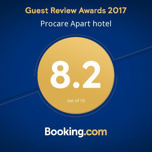 Procare Apart Hotel Jidda Eksteriør bilde